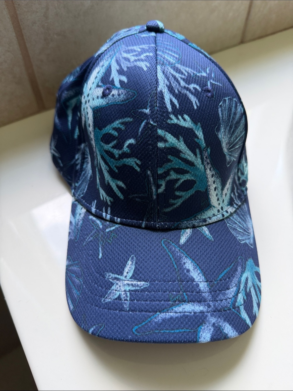 Lug Life Topper Baseball Cap New without tags. - Picture 2 of 3